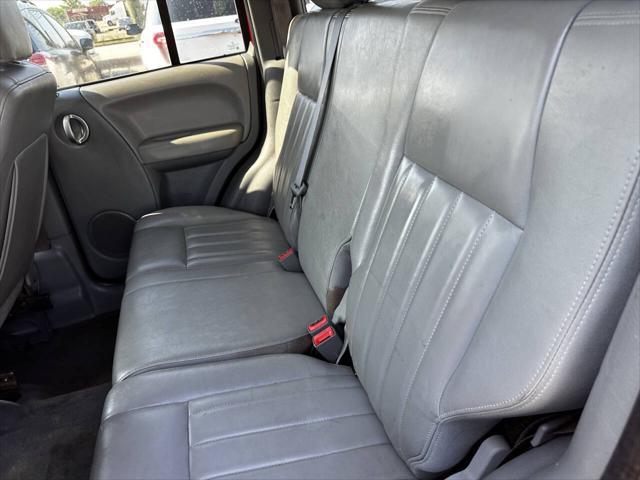 used 2006 Jeep Liberty car, priced at $3,999