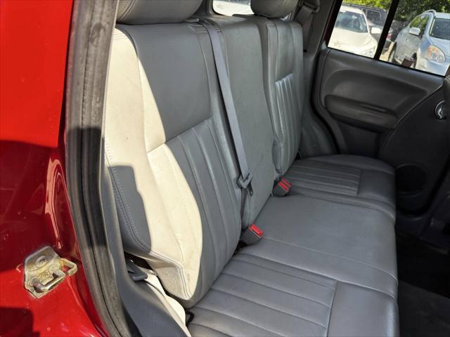 used 2006 Jeep Liberty car, priced at $3,999