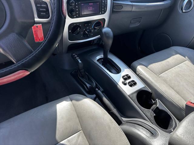 used 2006 Jeep Liberty car, priced at $3,999