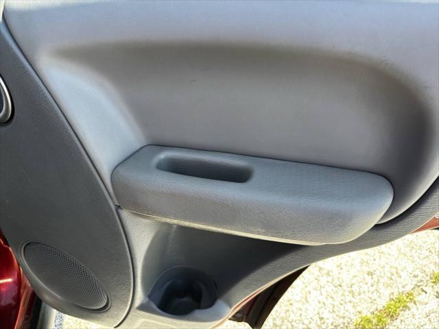 used 2006 Jeep Liberty car, priced at $3,999