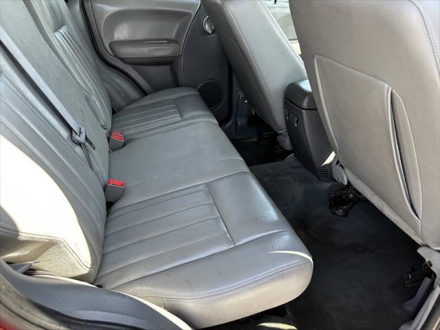 used 2006 Jeep Liberty car, priced at $3,999