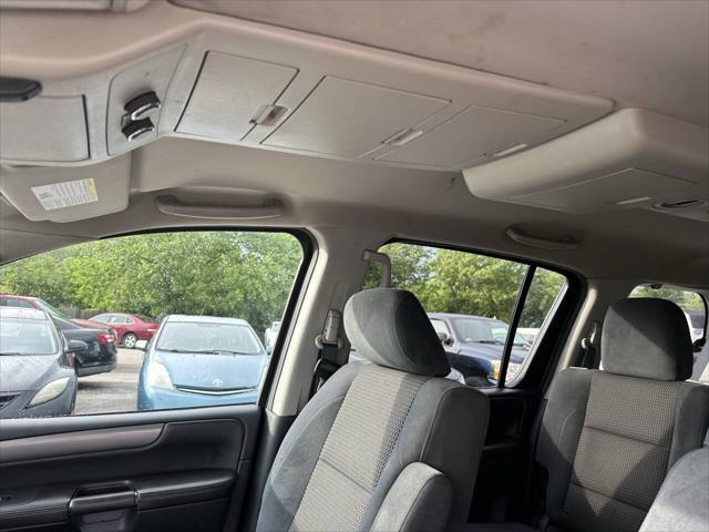 used 2012 Nissan Armada car, priced at $7,999
