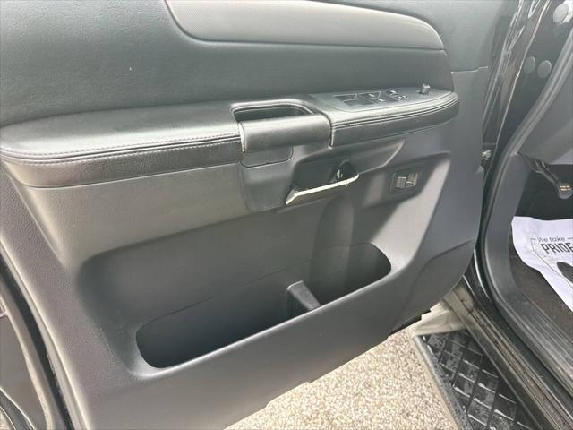 used 2012 Nissan Armada car, priced at $7,999