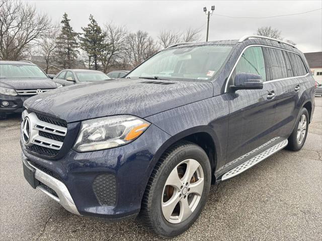 used 2016 Mercedes-Benz GLE-Class car, priced at $16,499