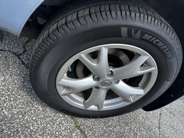 used 2011 Nissan Rogue car, priced at $6,499