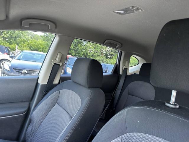 used 2011 Nissan Rogue car, priced at $6,499