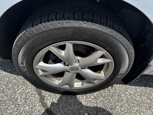 used 2011 Nissan Rogue car, priced at $6,499