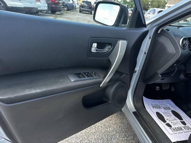 used 2011 Nissan Rogue car, priced at $6,499