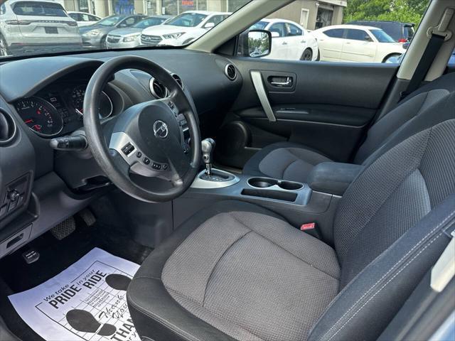 used 2011 Nissan Rogue car, priced at $6,499
