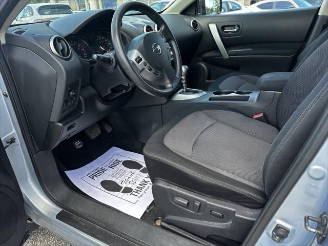 used 2011 Nissan Rogue car, priced at $6,499