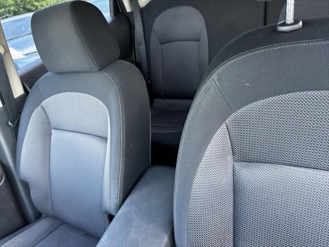 used 2011 Nissan Rogue car, priced at $6,499