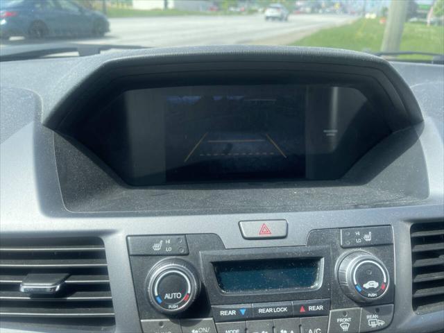 used 2011 Honda Odyssey car, priced at $5,999