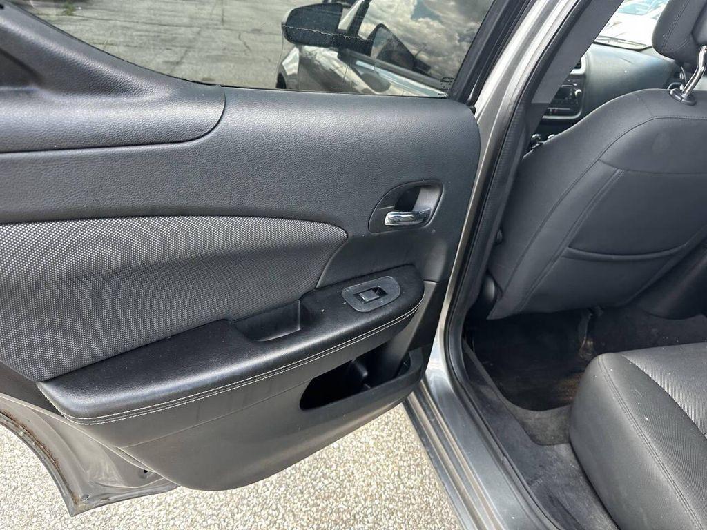 used 2013 Dodge Avenger car, priced at $5,999