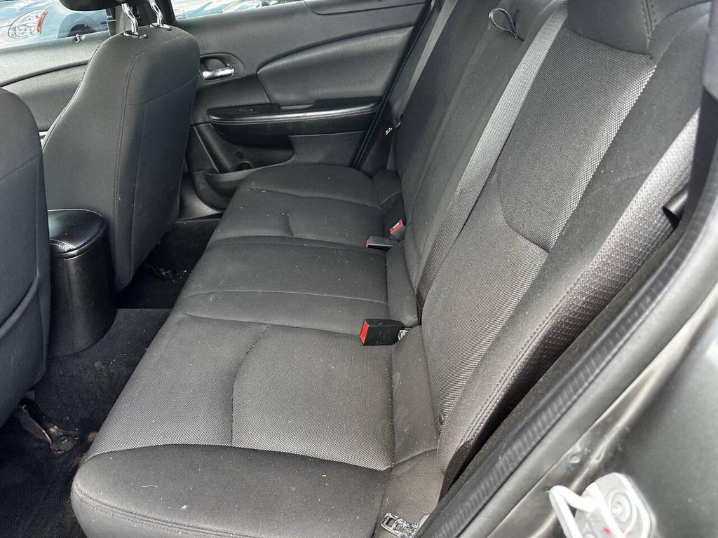 used 2013 Dodge Avenger car, priced at $5,999