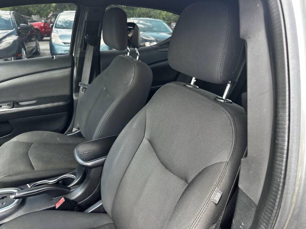 used 2013 Dodge Avenger car, priced at $5,999