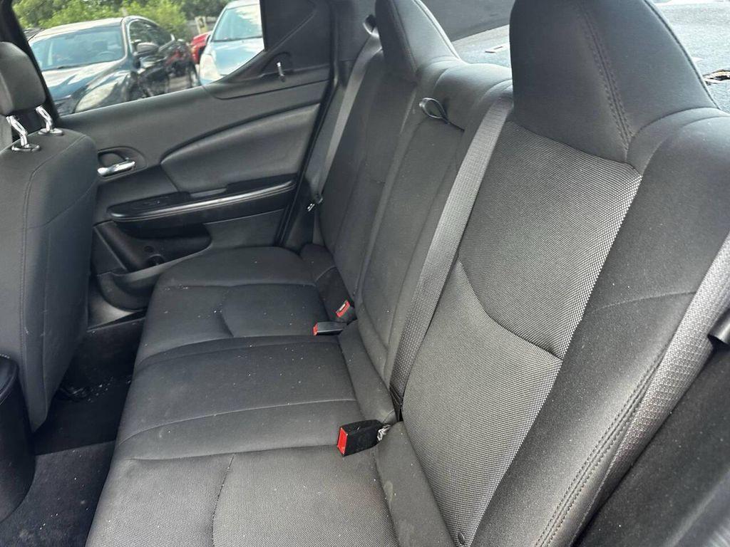 used 2013 Dodge Avenger car, priced at $5,999