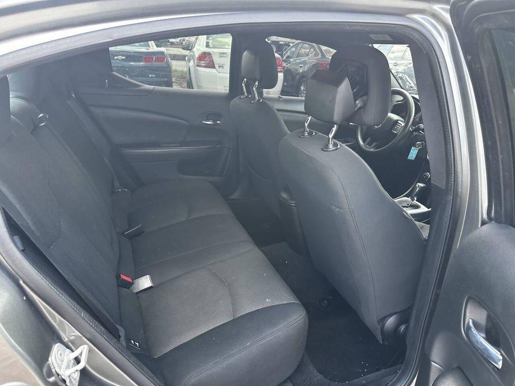 used 2013 Dodge Avenger car, priced at $5,999