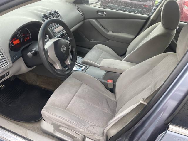 used 2012 Nissan Altima car, priced at $4,495