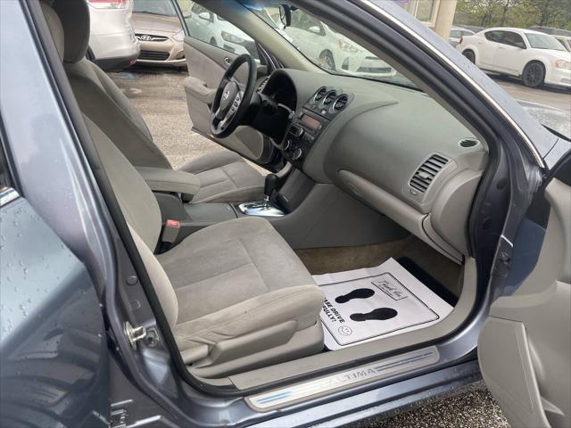 used 2012 Nissan Altima car, priced at $4,495
