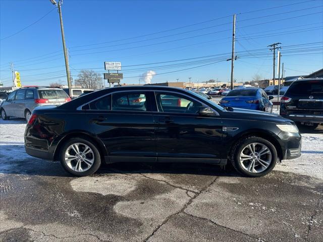 used 2013 Ford Taurus car, priced at $6,950