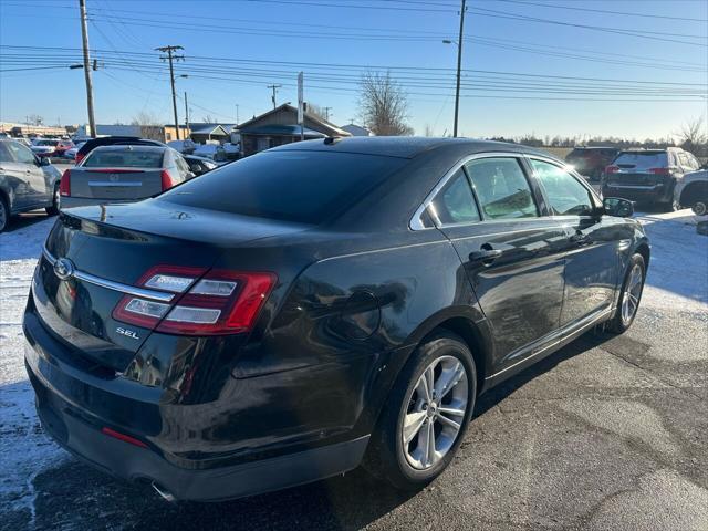 used 2013 Ford Taurus car, priced at $6,950