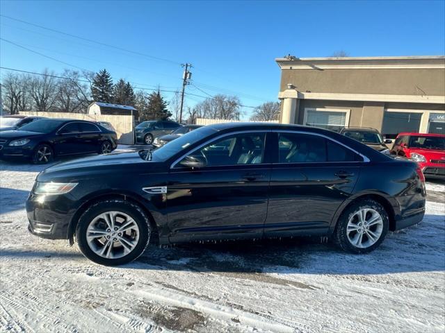 used 2013 Ford Taurus car, priced at $6,950