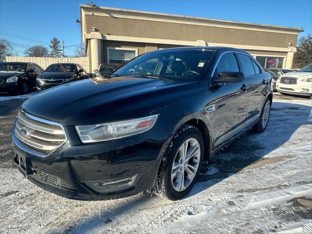 used 2013 Ford Taurus car, priced at $6,950