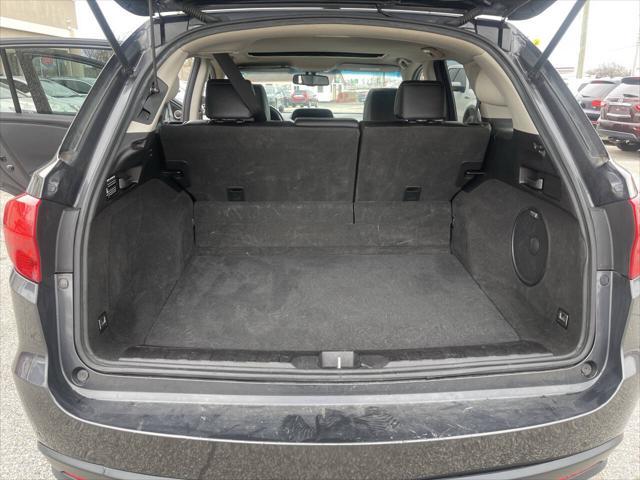 used 2013 Acura RDX car, priced at $7,999