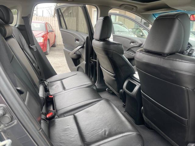 used 2013 Acura RDX car, priced at $7,999