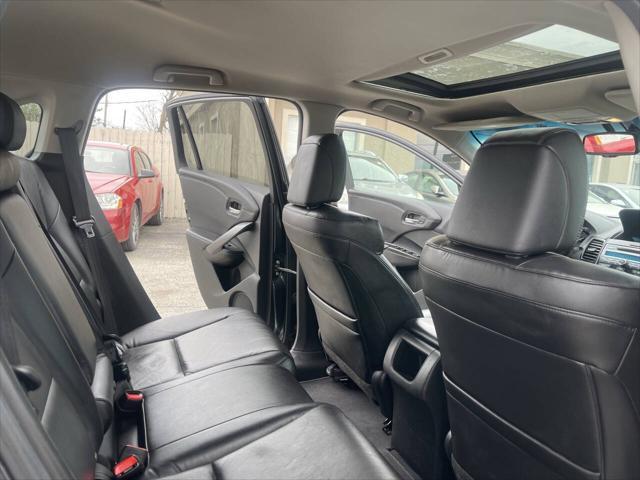 used 2013 Acura RDX car, priced at $7,999