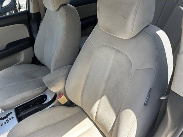 used 2008 Hyundai Elantra car, priced at $4,999