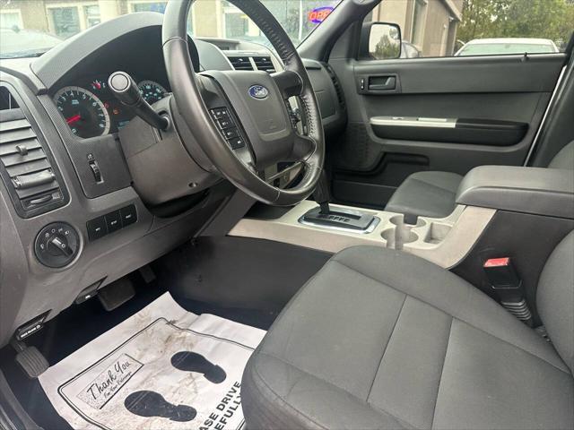 used 2011 Ford Escape car, priced at $5,999