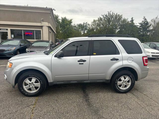 used 2011 Ford Escape car, priced at $5,999