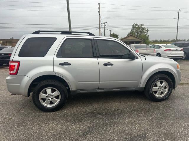 used 2011 Ford Escape car, priced at $5,999