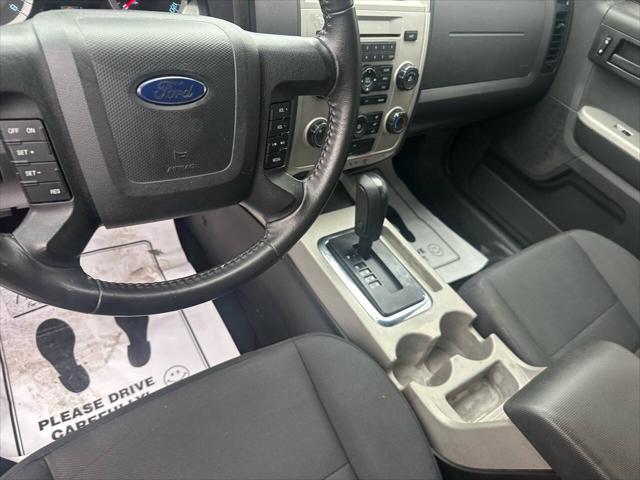 used 2011 Ford Escape car, priced at $5,999