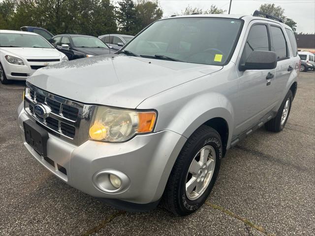 used 2011 Ford Escape car, priced at $5,999