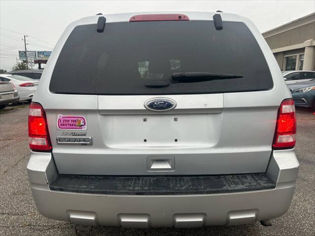 used 2011 Ford Escape car, priced at $5,999