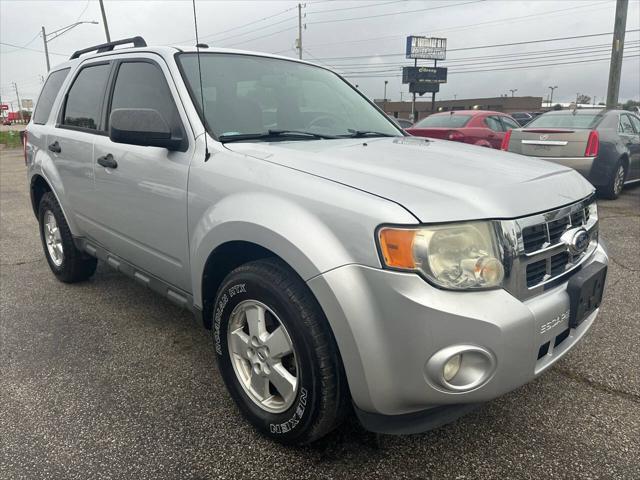 used 2011 Ford Escape car, priced at $5,999