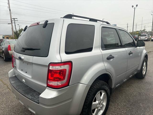 used 2011 Ford Escape car, priced at $5,999