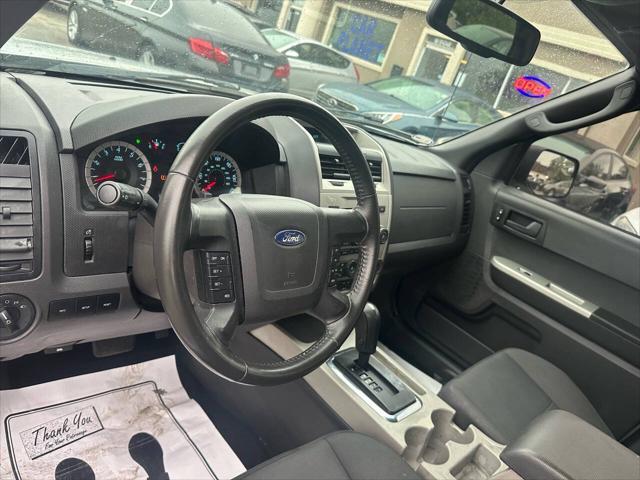 used 2011 Ford Escape car, priced at $5,999