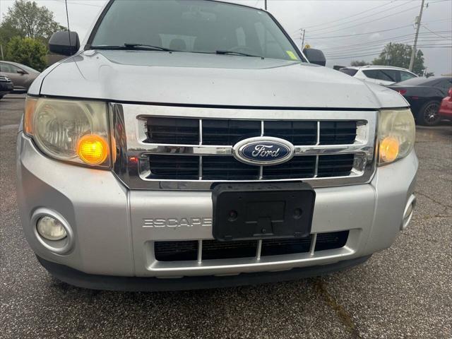 used 2011 Ford Escape car, priced at $5,999