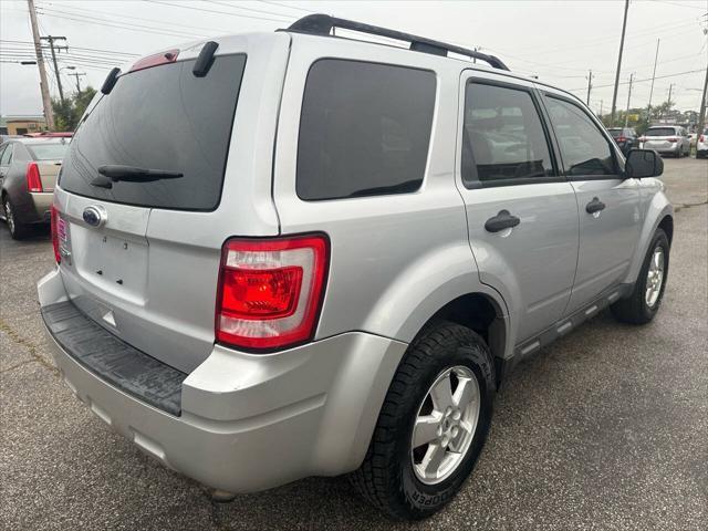 used 2011 Ford Escape car, priced at $5,999