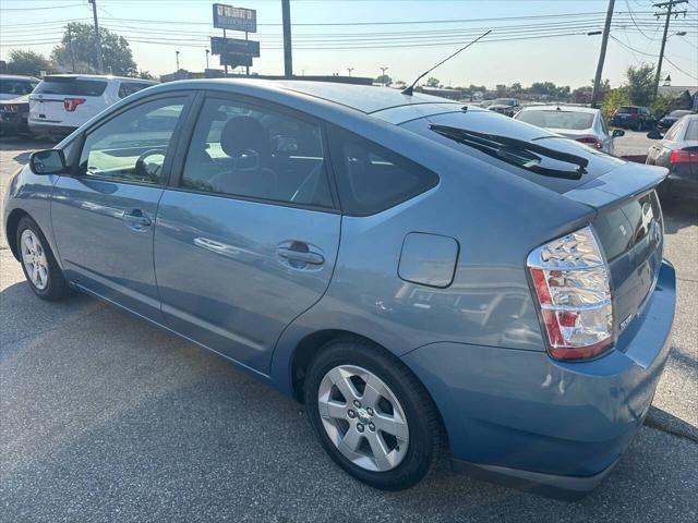 used 2007 Toyota Prius car, priced at $4,499