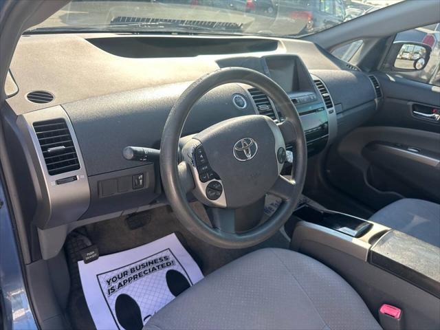 used 2007 Toyota Prius car, priced at $4,499