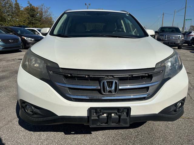 used 2012 Honda CR-V car, priced at $6,950