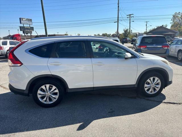 used 2012 Honda CR-V car, priced at $6,950