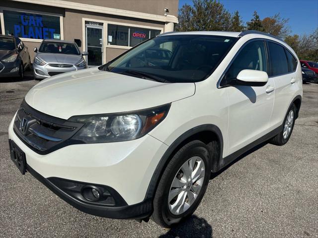 used 2012 Honda CR-V car, priced at $6,950