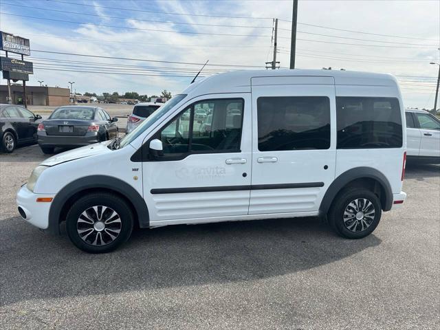 used 2011 Ford Transit Connect car, priced at $6,999