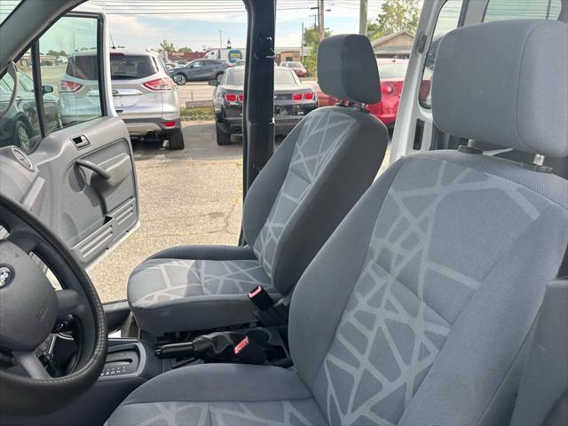 used 2011 Ford Transit Connect car, priced at $6,999