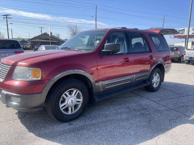 used 2004 Ford Expedition car, priced at $2,850